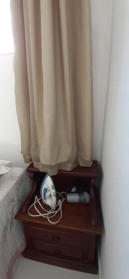 Casa Temporada Cocal/Praia De Itaparica-Vila Velha Вила-Велья Экстерьер фото