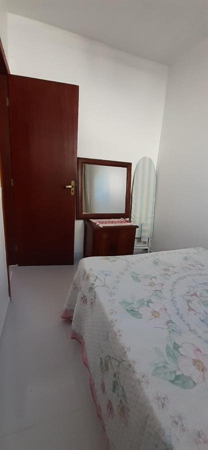 Casa Temporada Cocal/Praia De Itaparica-Vila Velha Вила-Велья Экстерьер фото