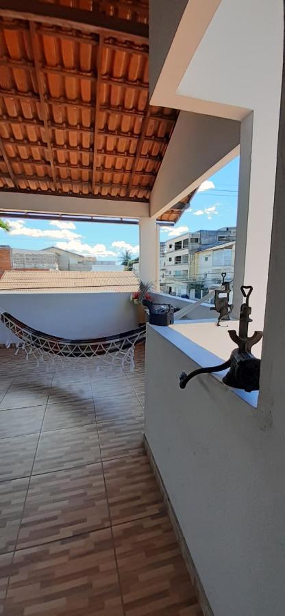 Casa Temporada Cocal/Praia De Itaparica-Vila Velha Вила-Велья Экстерьер фото