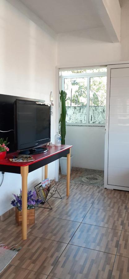 Casa Temporada Cocal/Praia De Itaparica-Vila Velha Вила-Велья Экстерьер фото
