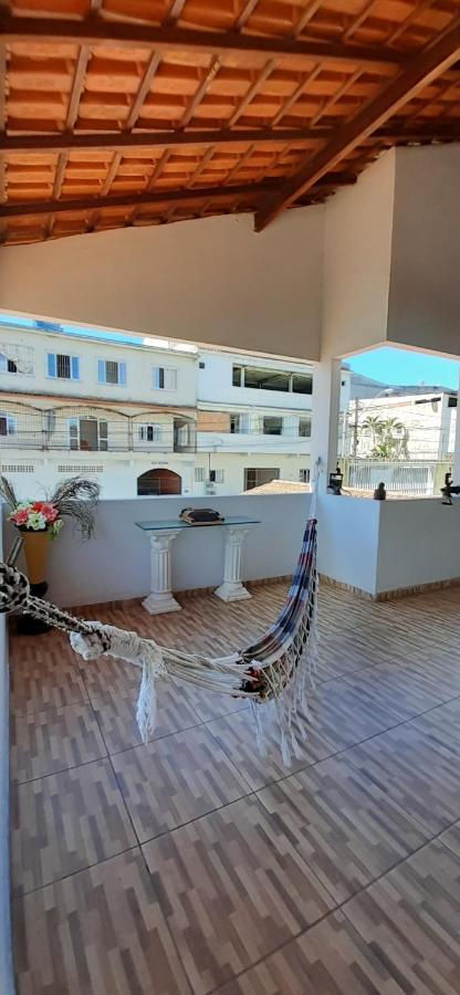 Casa Temporada Cocal/Praia De Itaparica-Vila Velha Вила-Велья Экстерьер фото