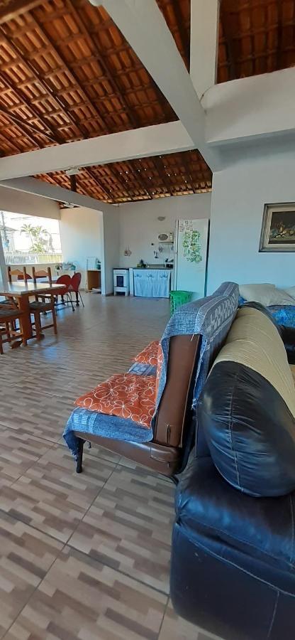Casa Temporada Cocal/Praia De Itaparica-Vila Velha Вила-Велья Экстерьер фото