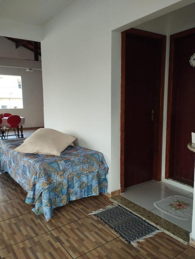Casa Temporada Cocal/Praia De Itaparica-Vila Velha Вила-Велья Экстерьер фото
