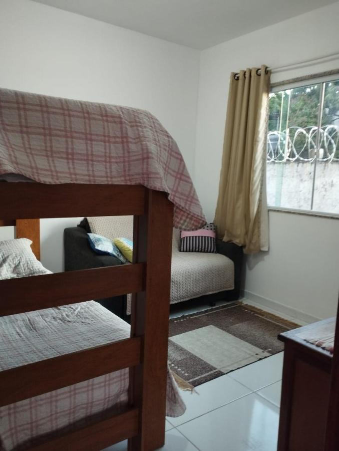 Casa Temporada Cocal/Praia De Itaparica-Vila Velha Вила-Велья Экстерьер фото
