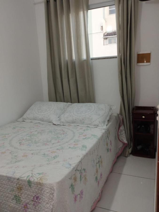 Casa Temporada Cocal/Praia De Itaparica-Vila Velha Вила-Велья Экстерьер фото