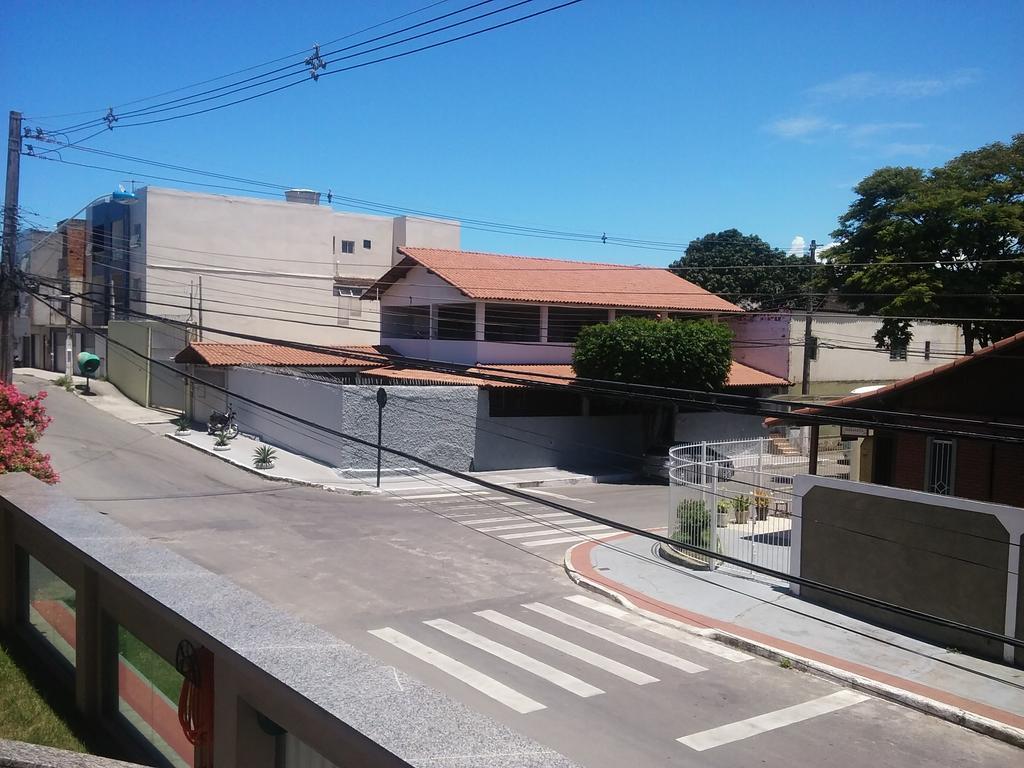 Casa Temporada Cocal/Praia De Itaparica-Vila Velha Вила-Велья Номер фото